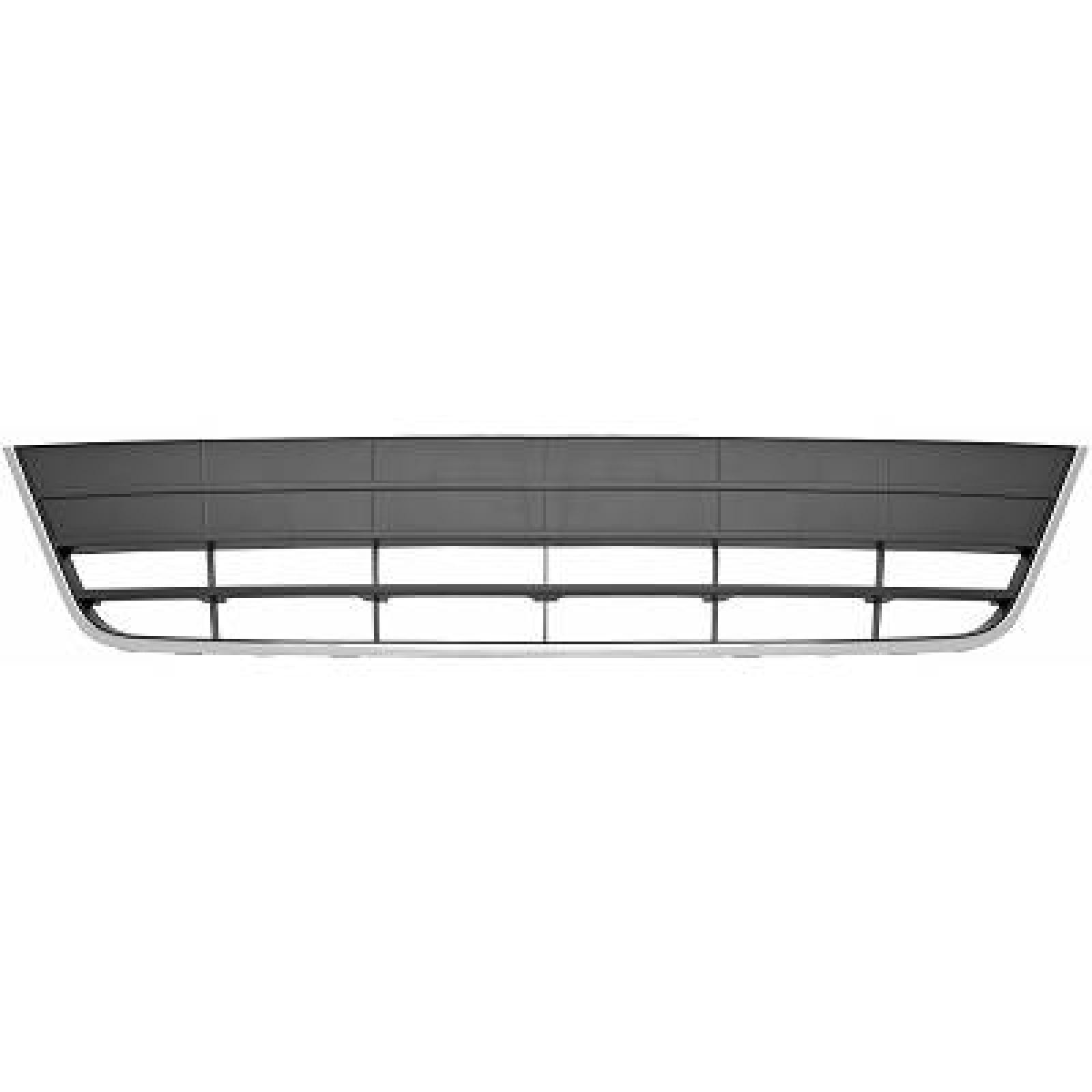 DIEDERICHS Ventilationsgaller, stötfångare 2255249 2255249 Ventilationsgaller stötfångare DIEDERICHS VW EOS