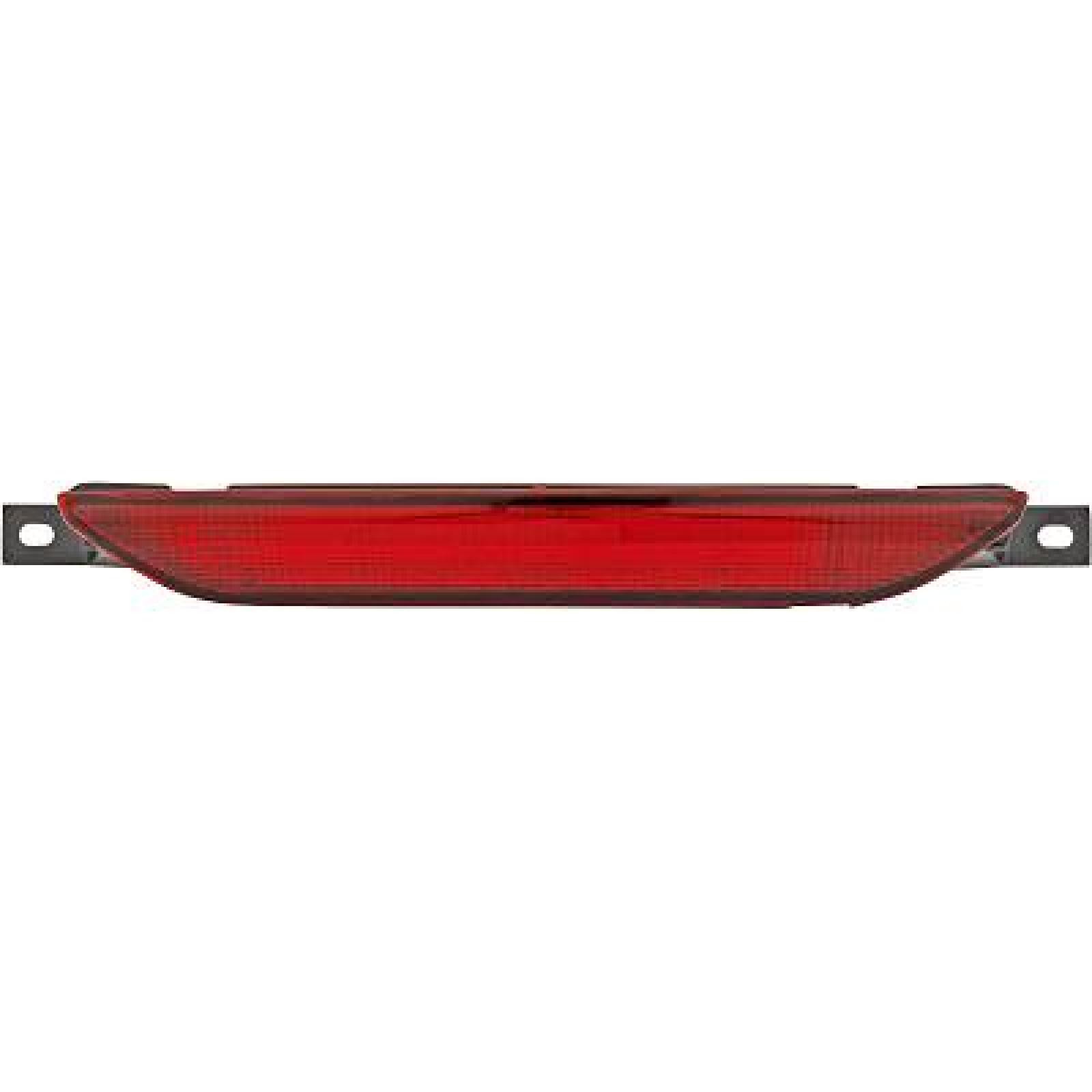Luz de stop adicional DIEDERICHS 2613094 DIEDERICHS 2613094 Luz de travagem central JEEP WRANGLER 2019