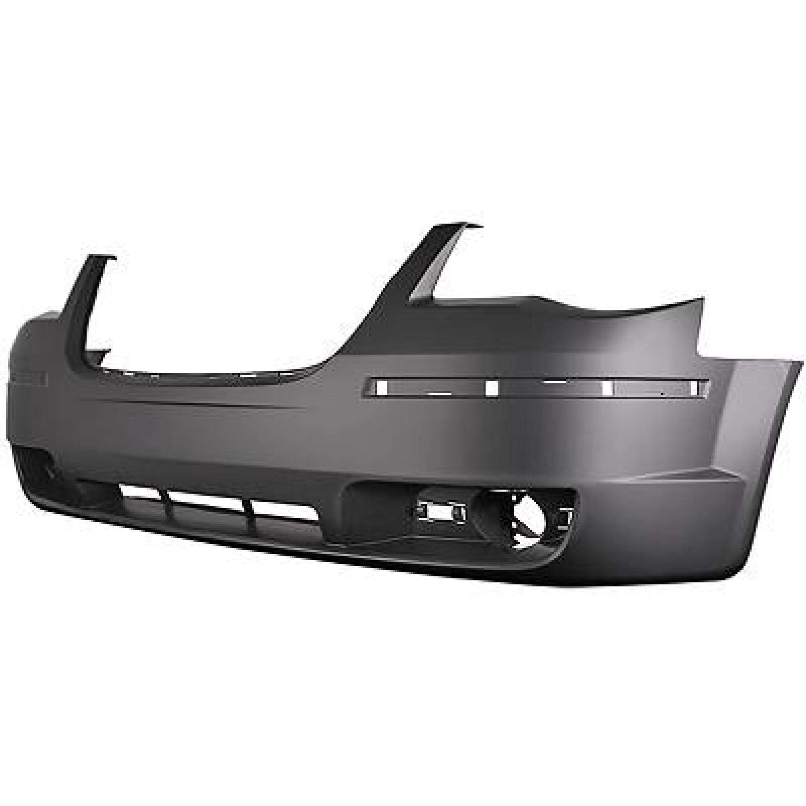 DIEDERICHS Stoßstange 2624050 2624050 DIEDERICHS Chrysler 300c LX Stoßstange kaufen