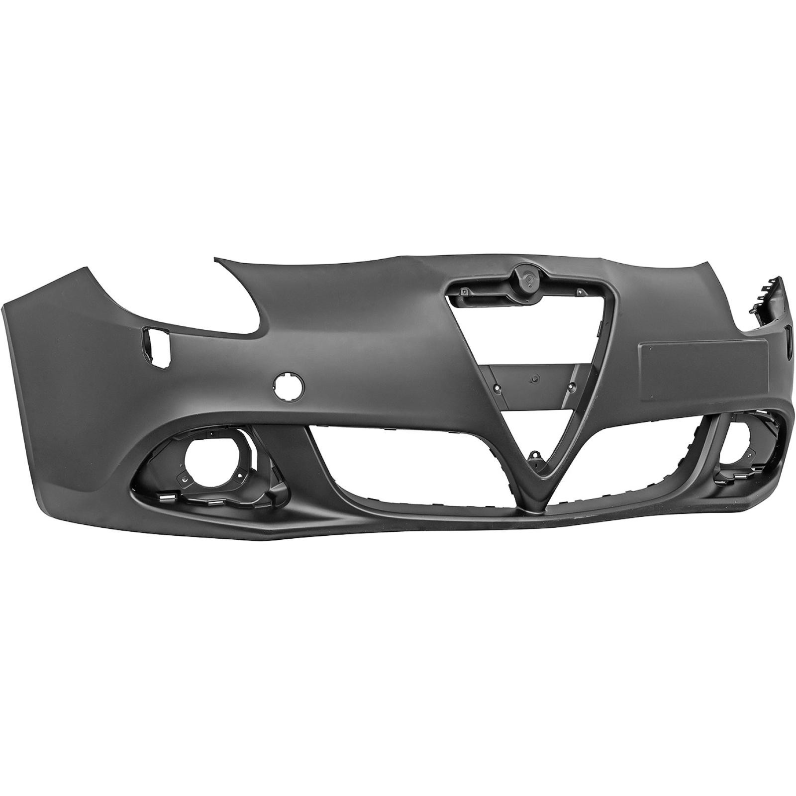 DIEDERICHS Põrkeraud 3042051 3042051 Esikaitseraud ja tagakaitseraud ALFA ROMEO 155 DIEDERICHS