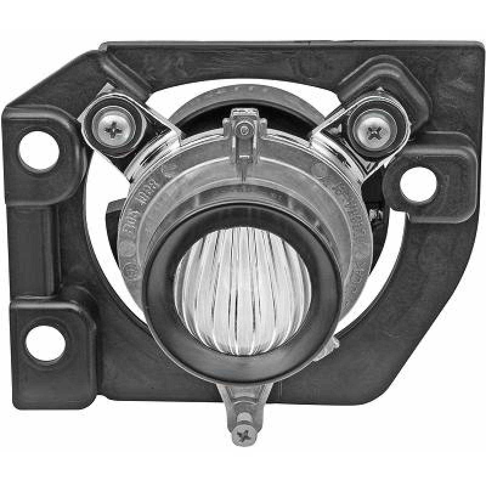 DIEDERICHS Miglas lukturis 3405189 DIEDERICHS 3405189 Priekšējie miglas lukturi Fiat 500 312 cena