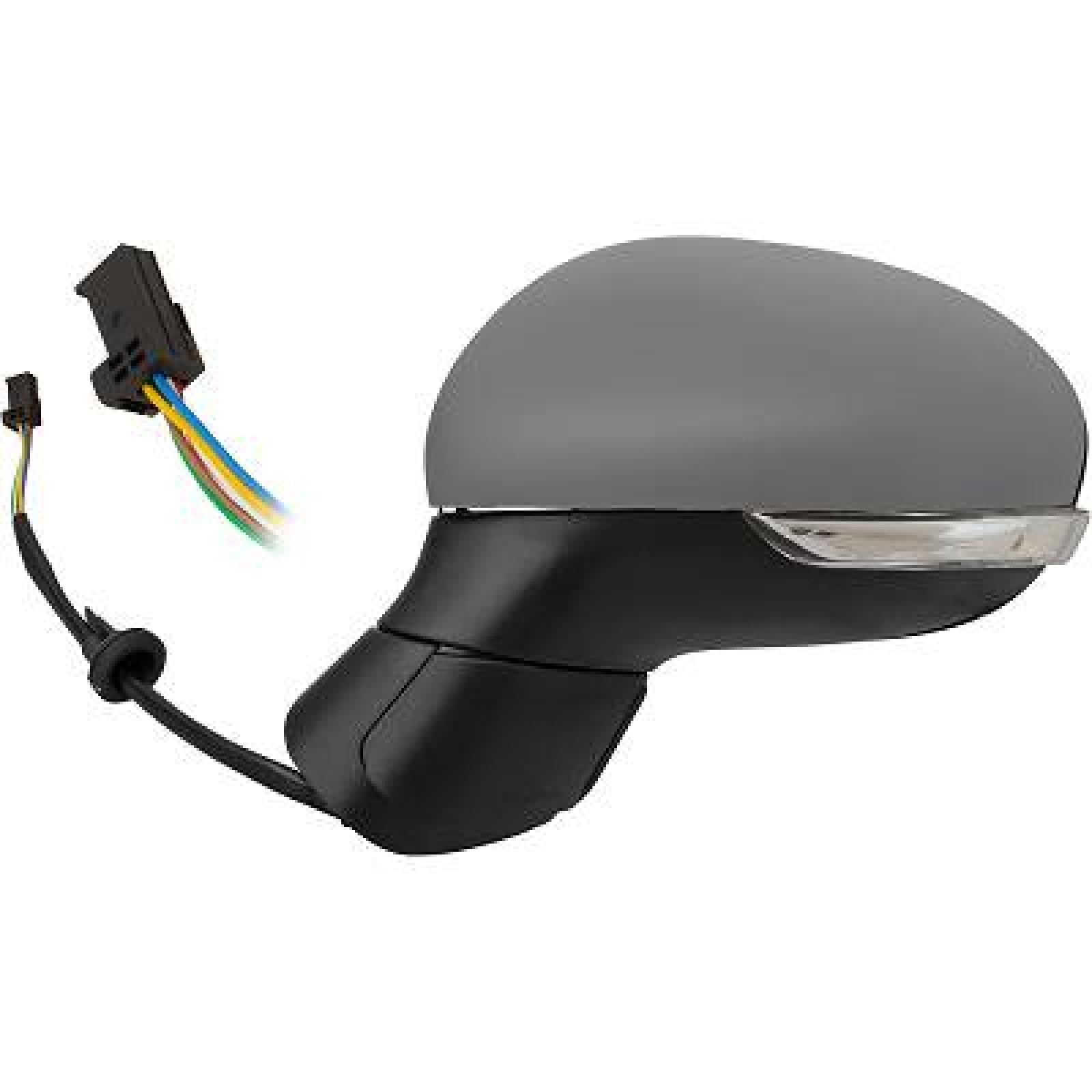 DIEDERICHS Buitenspiegel 3425225 Autospiegels DIEDERICHS SEICENTO 3425225 goedkoop