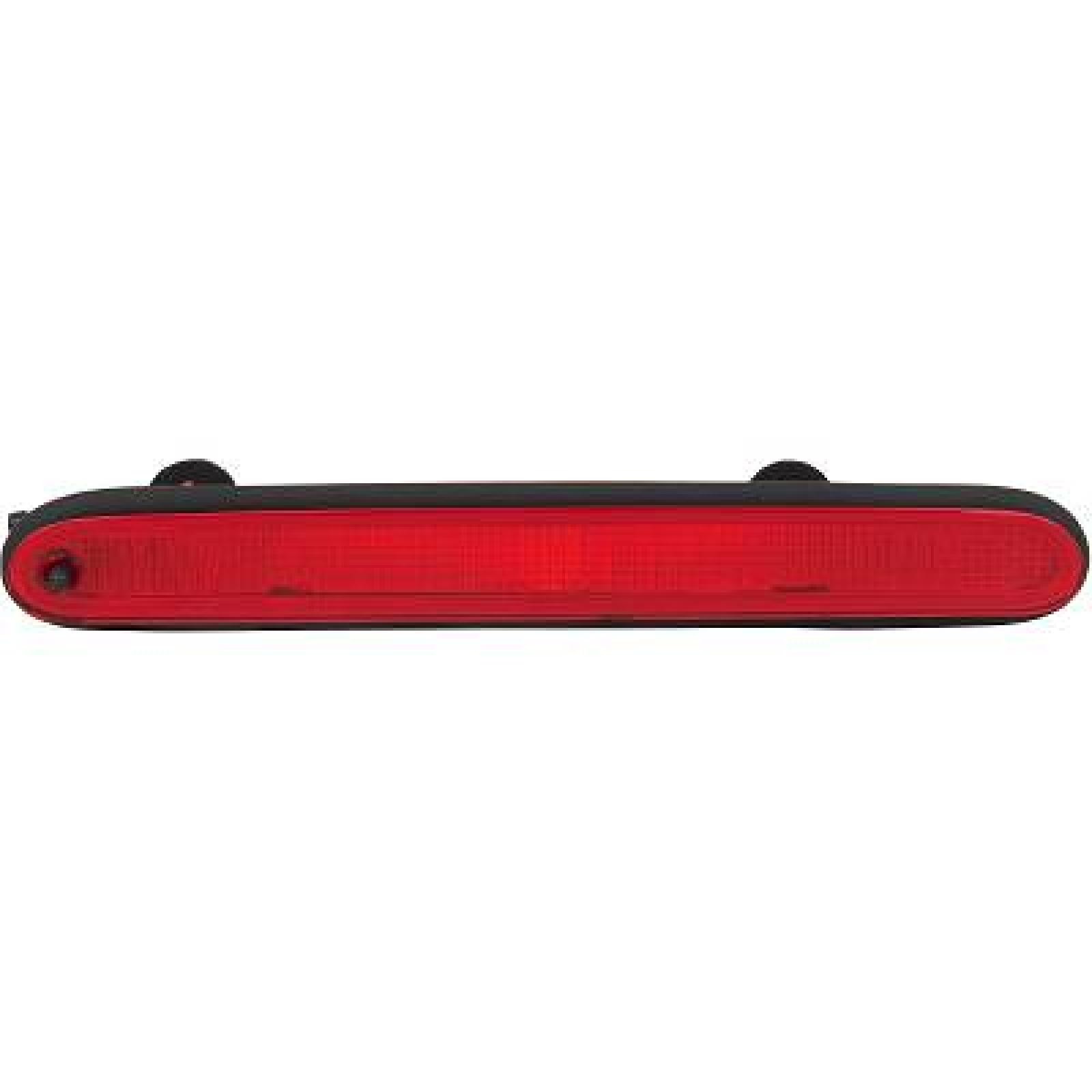 DIEDERICHS Ekstra bremselygte 4013894 4013894 Yderligere stoplygte PEUGEOT 205 DIEDERICHS