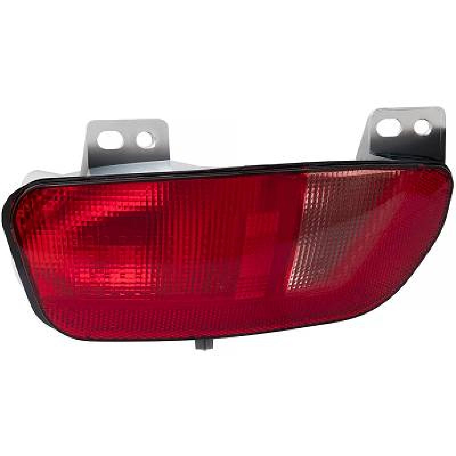 Dimbakljus DIEDERICHS 4073695 DIEDERICHS 4073695 Dimljus bak CITROËN C4 2020