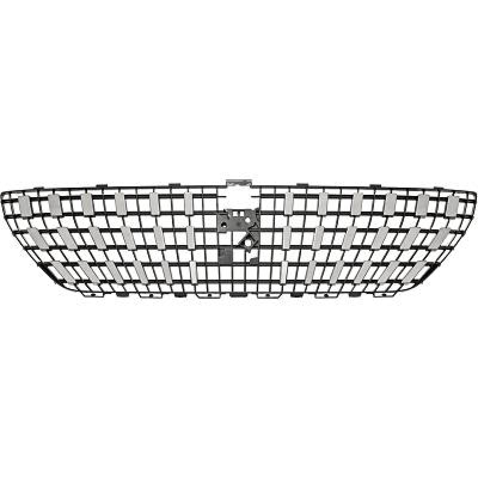 DIEDERICHS Kylargrill 4236540 PEUGEOT kylargrill DIEDERICHS 4236540