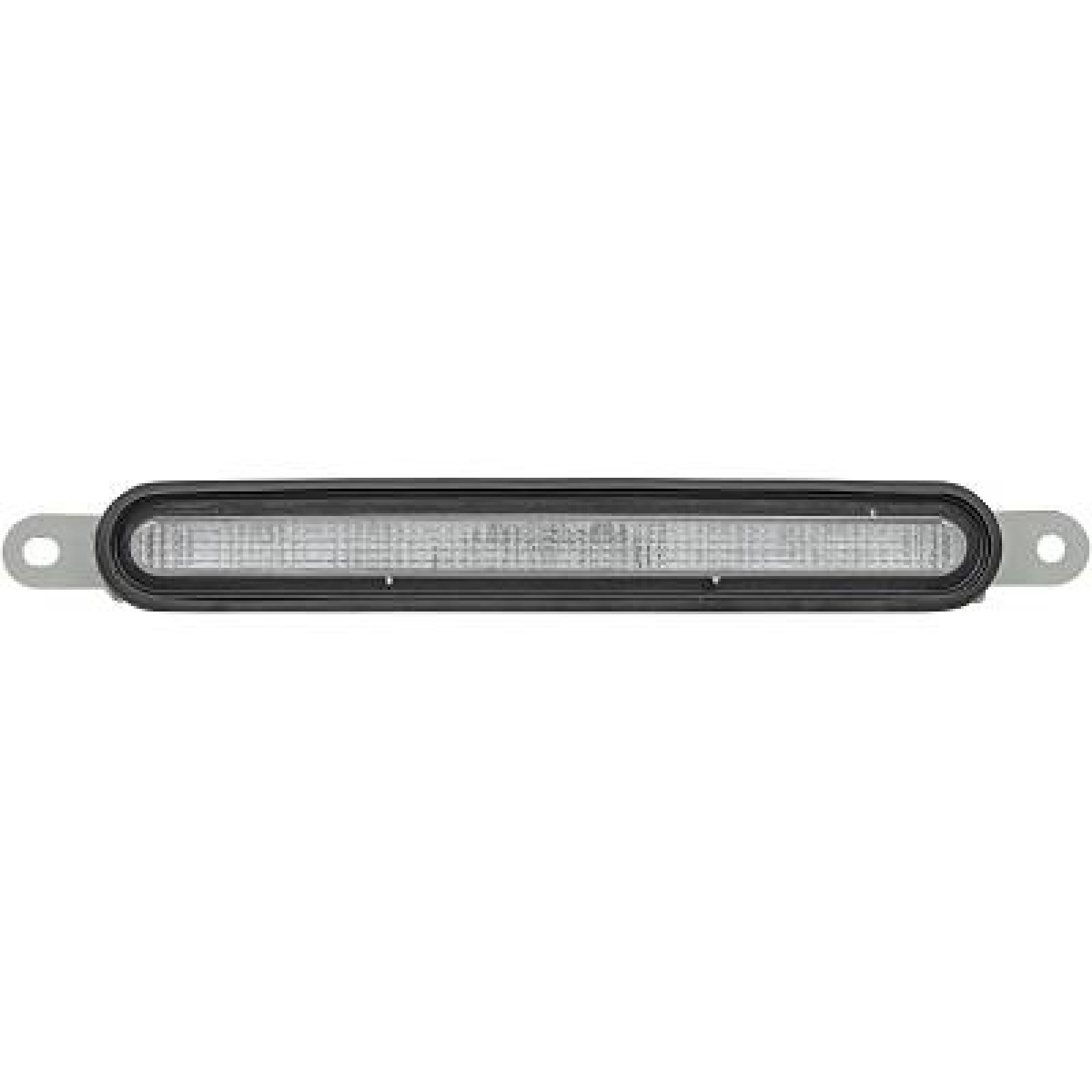 Luz de stop adicional DIEDERICHS 5808094 DIEDERICHS 5808094 Terceiro stop MITSUBISHI L 200 2009