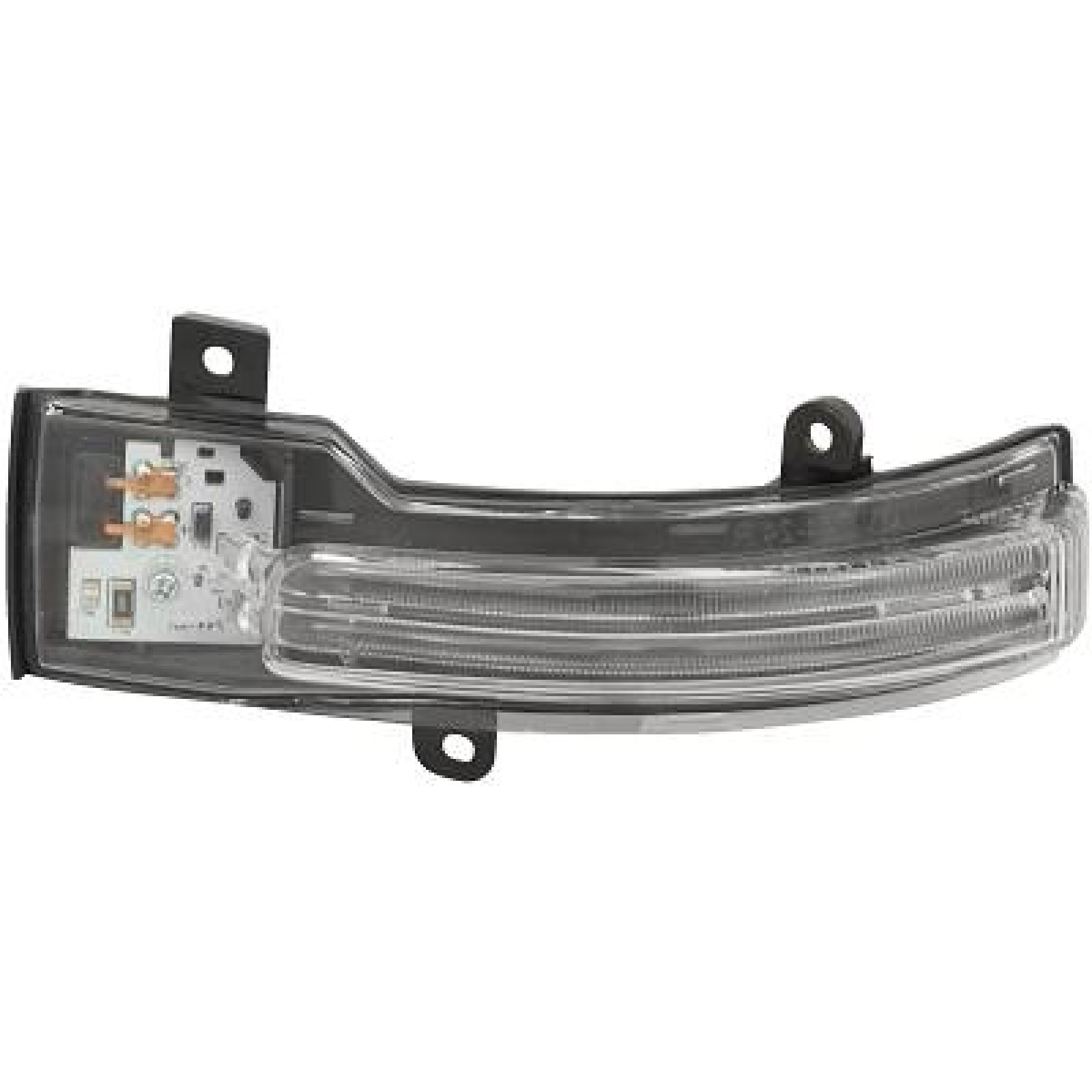 DIEDERICHS Blinker 5830029 Mitsubishi N9_W, N8_W Blinkleuchte 5830029 DIEDERICHS