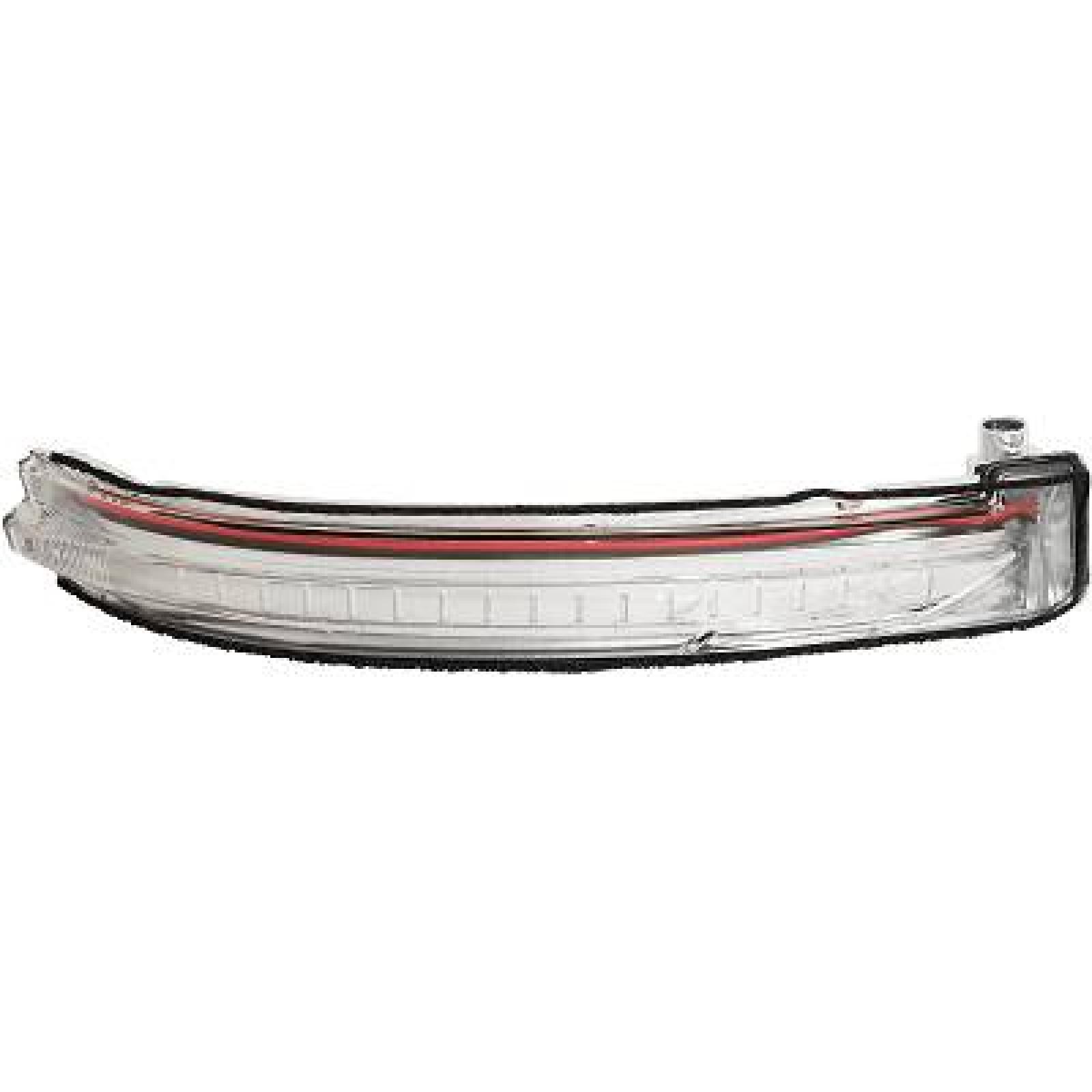 Blinker DIEDERICHS 6046026 DIEDERICHS 6046026: Framblinkers och bakblinkers Nissan PIXO 2025