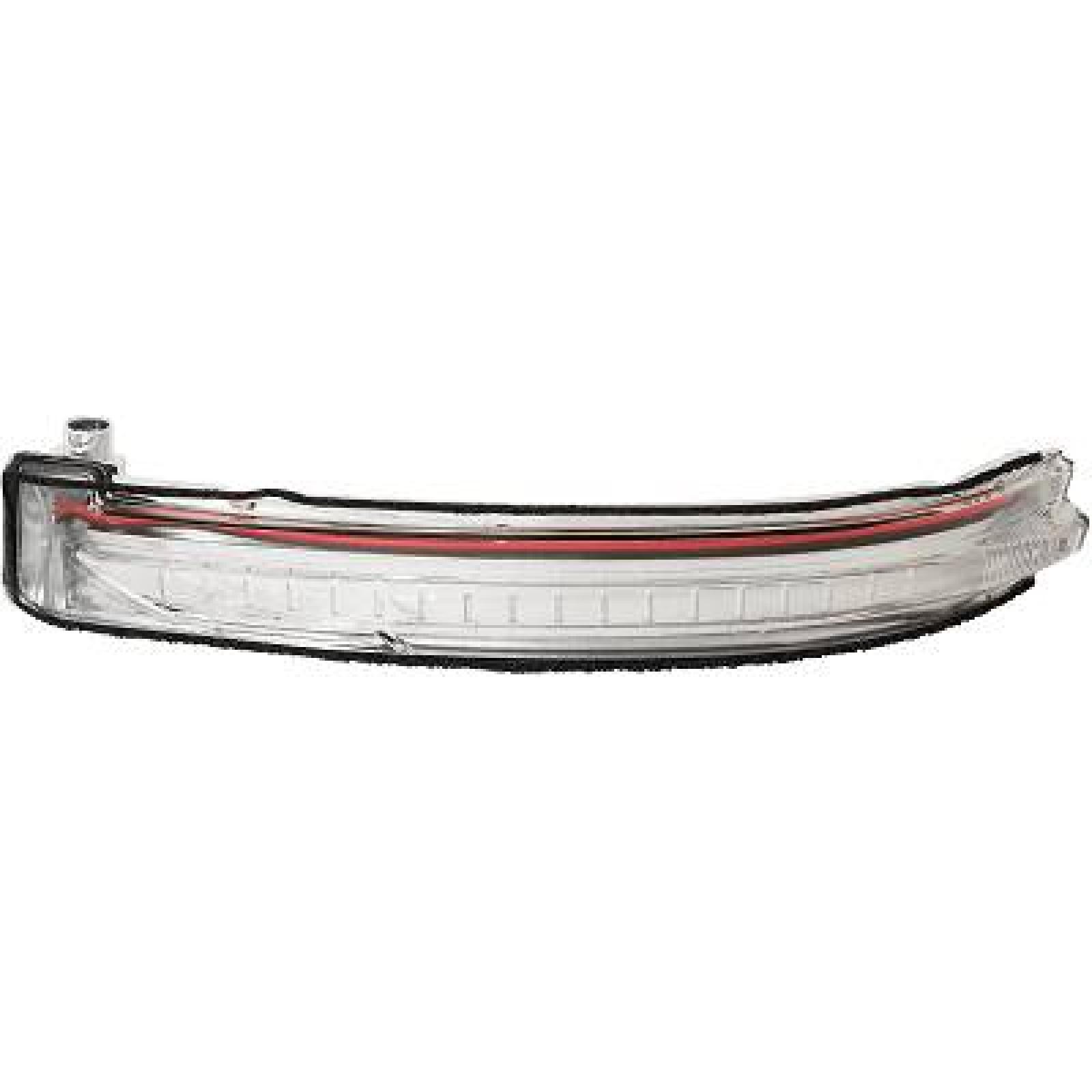 DIEDERICHS Suunatuli 6046027 6046027 Esisuunatuli ja tagasuunatuli NISSAN NP300 PICKUP DIEDERICHS