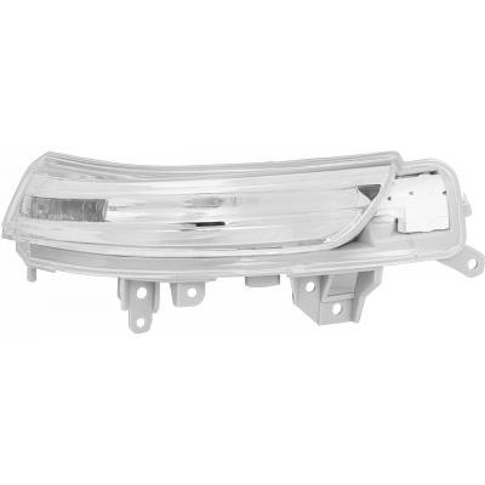 DIEDERICHS Blinker 6645027 6645027 DIEDERICHS blinkersglas Toyota CAMRY