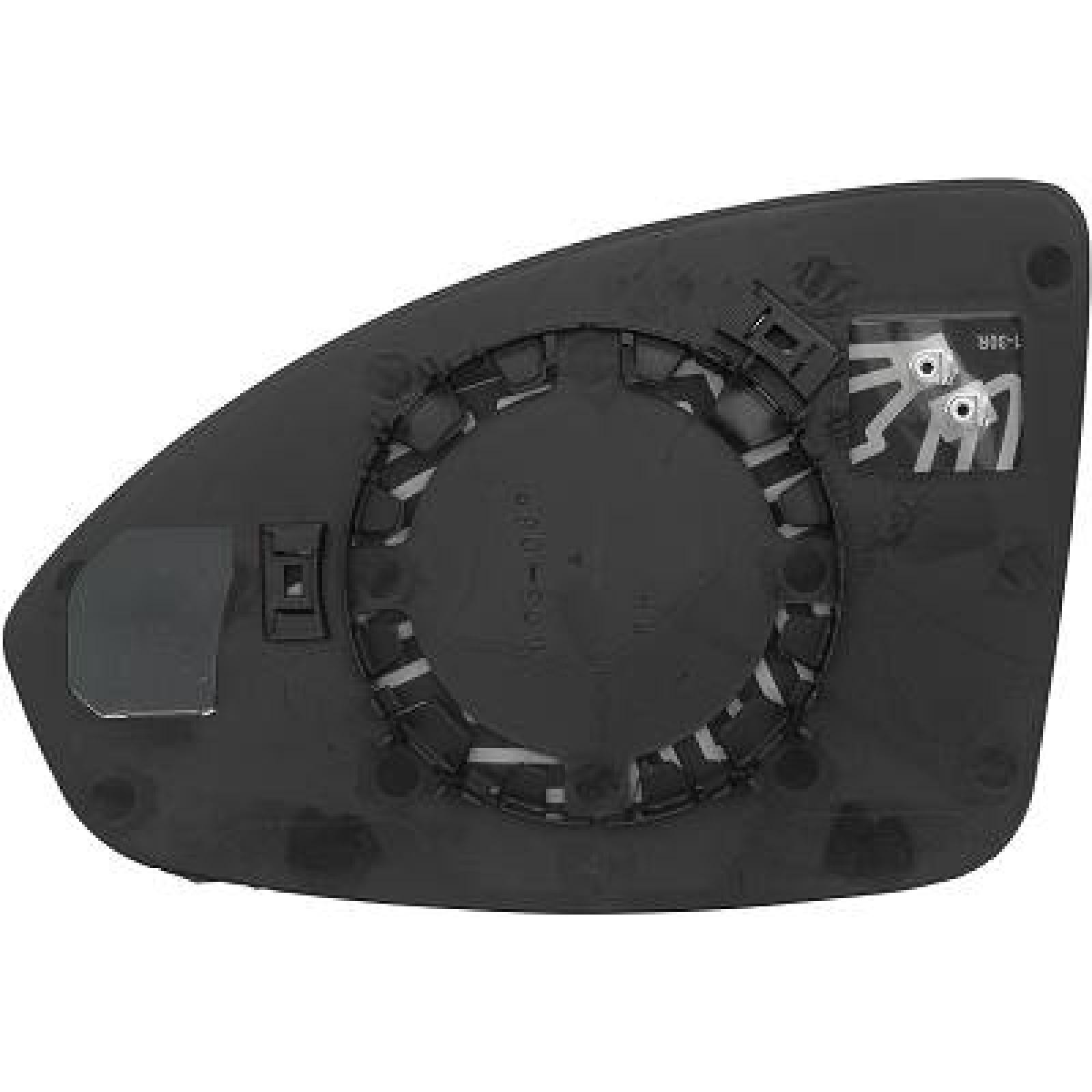 DIEDERICHS Vetro specchio, specchio esterno 6913126 6913126 costo Vetro specchietto DIEDERICHS CHEVROLET G20