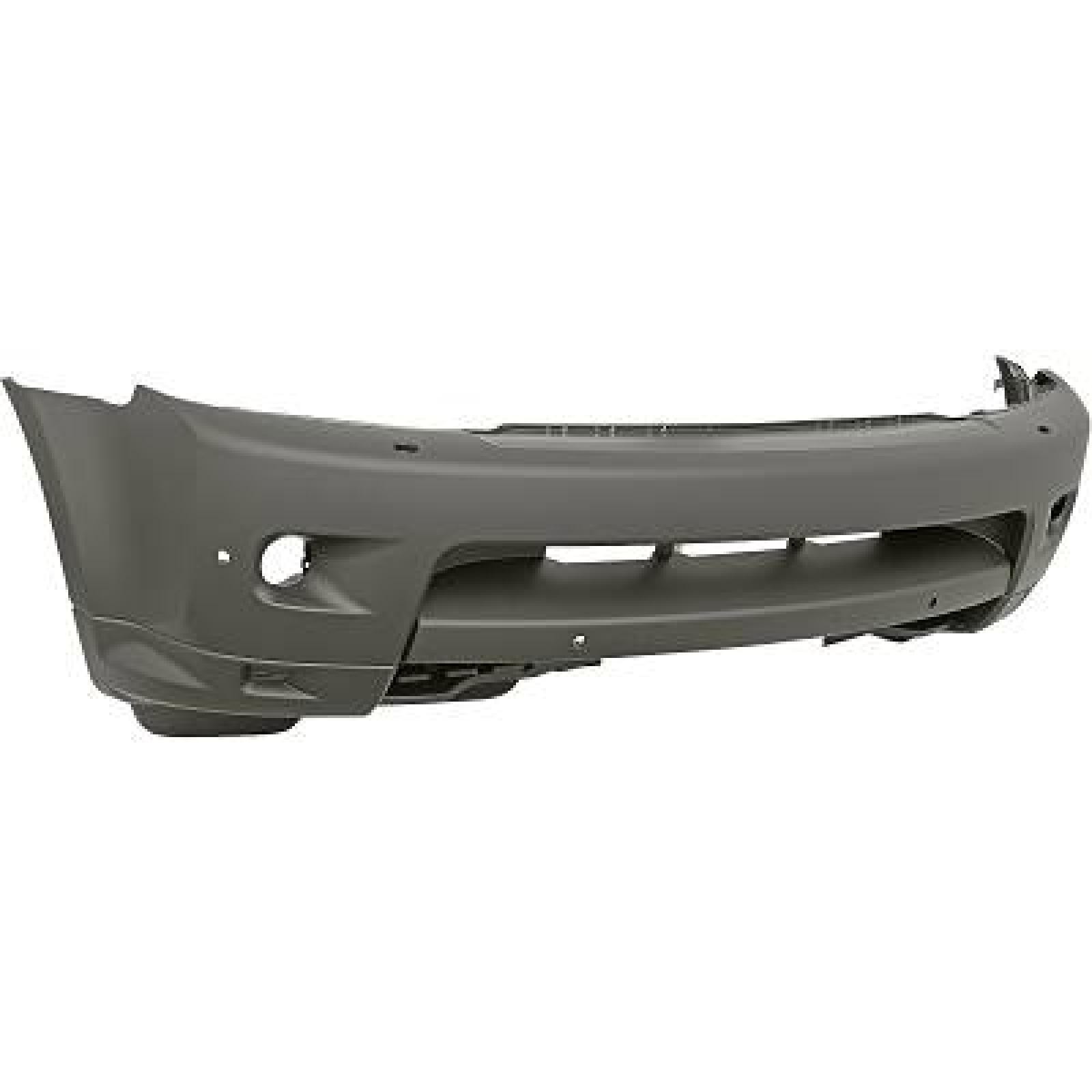 Paraurti DIEDERICHS 7330050 DIEDERICHS 7330050 Paraurto anteriore e posteriore Land Rover DISCOVERY 2013