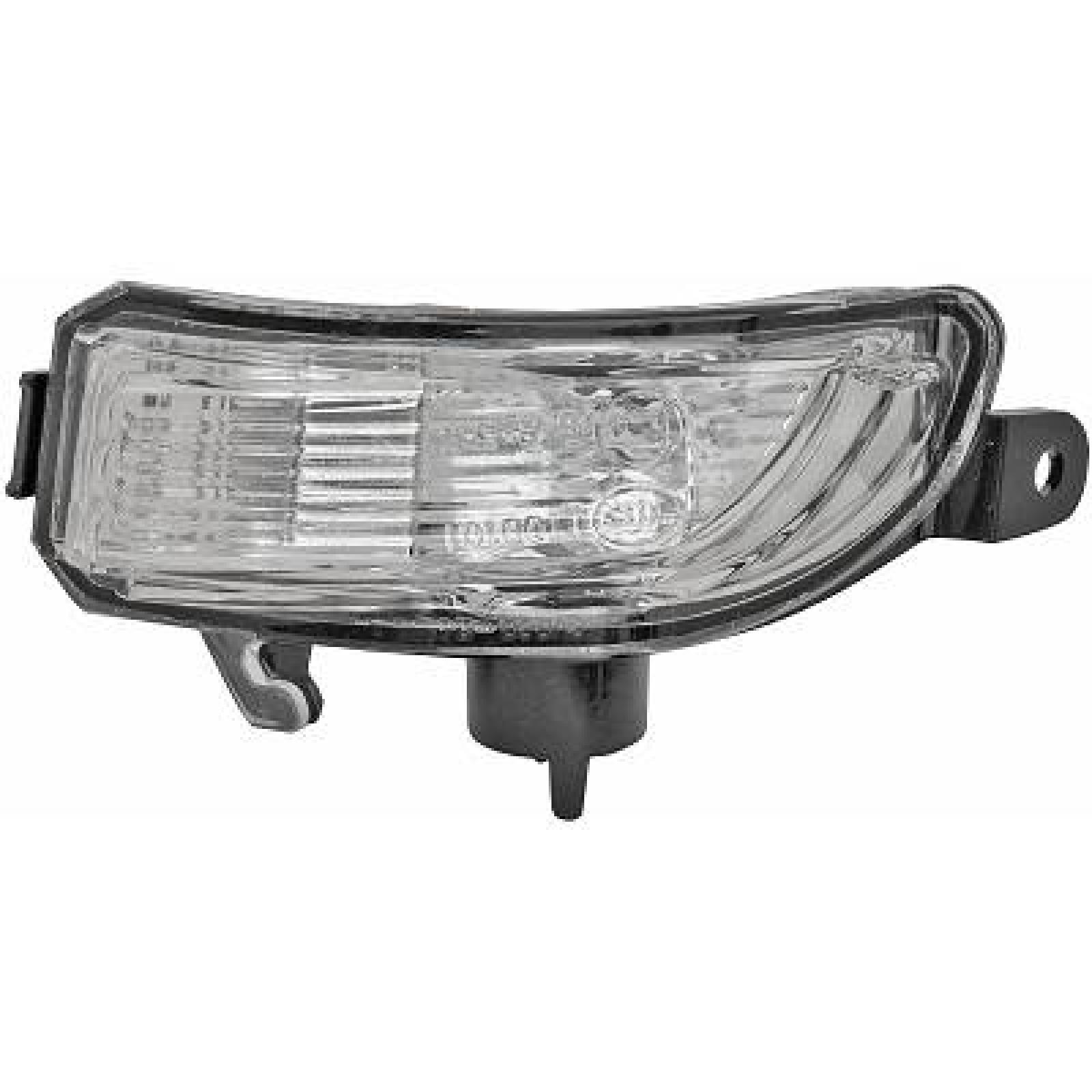 Indicatore di direzione DIEDERICHS 7807127 DIEDERICHS 7807127 Indicatori di direzione Skoda FABIA 2015