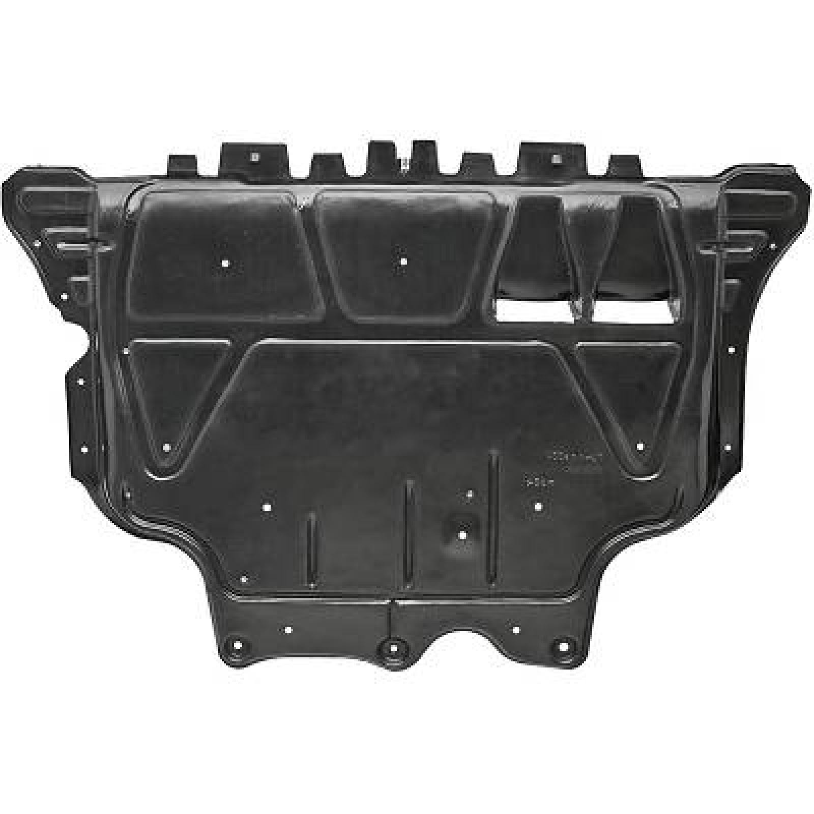 DIEDERICHS Motorruimte-isolatie 8010331 DIEDERICHS 8010331 originele Motorkap, bekleding TOYOTA PRIUS prijs