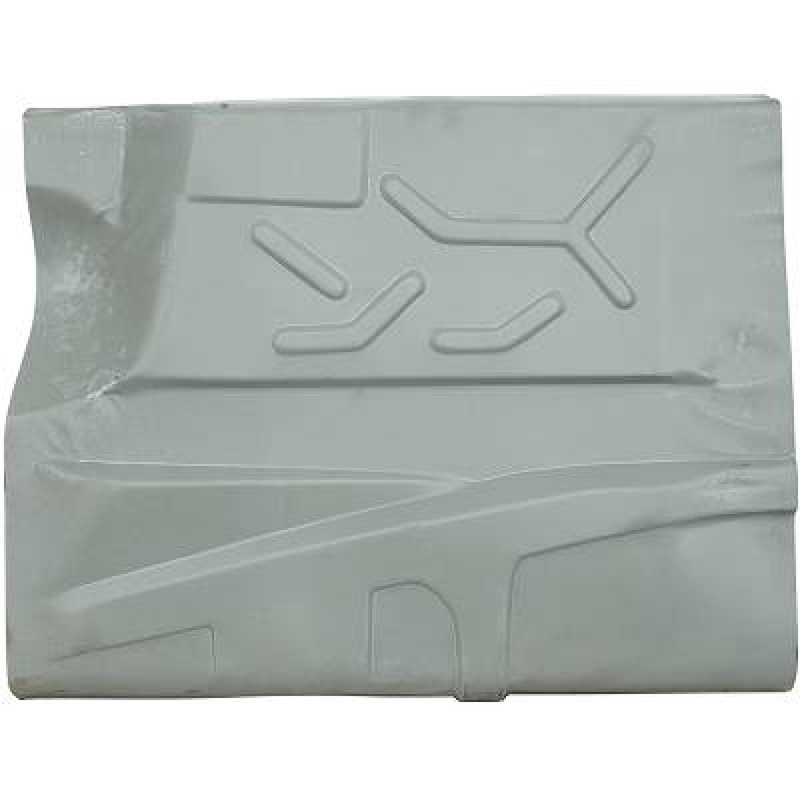 DIEDERICHS Piso da carroçaria 9137352 DIEDERICHS 9137352 Piso da carroçaria e subchassis 99 Sedan preço