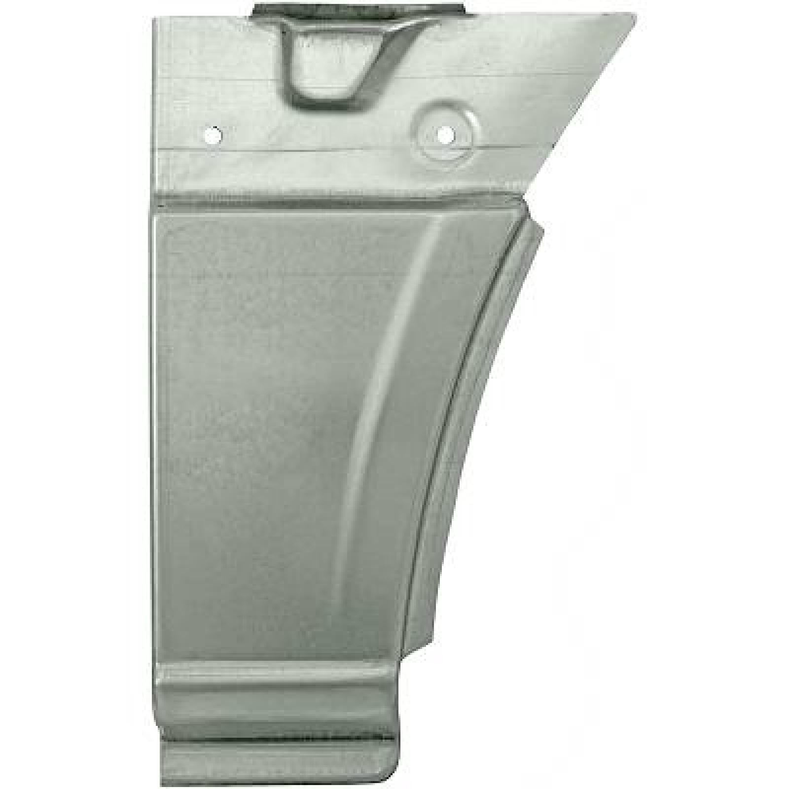 DIEDERICHS Sidewall 9150235 DIEDERICHS 9150235 Mercedes S212 wheel arch cost