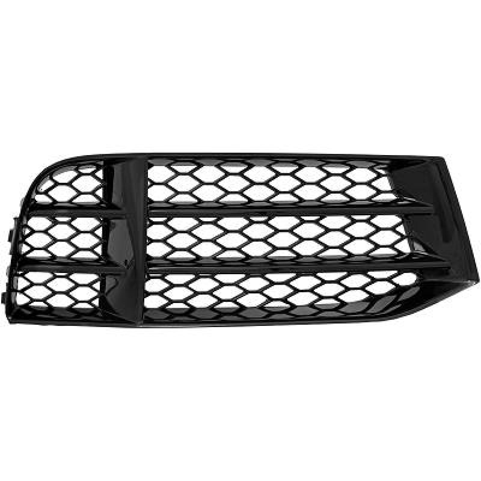 DIEDERICHS Vetracia mrieżka v nárazníku ZUB00232 DIEDERICHS ZUB00232 Vetracia mrieżka v nárazníku Isuzu D-Max TFR lacné