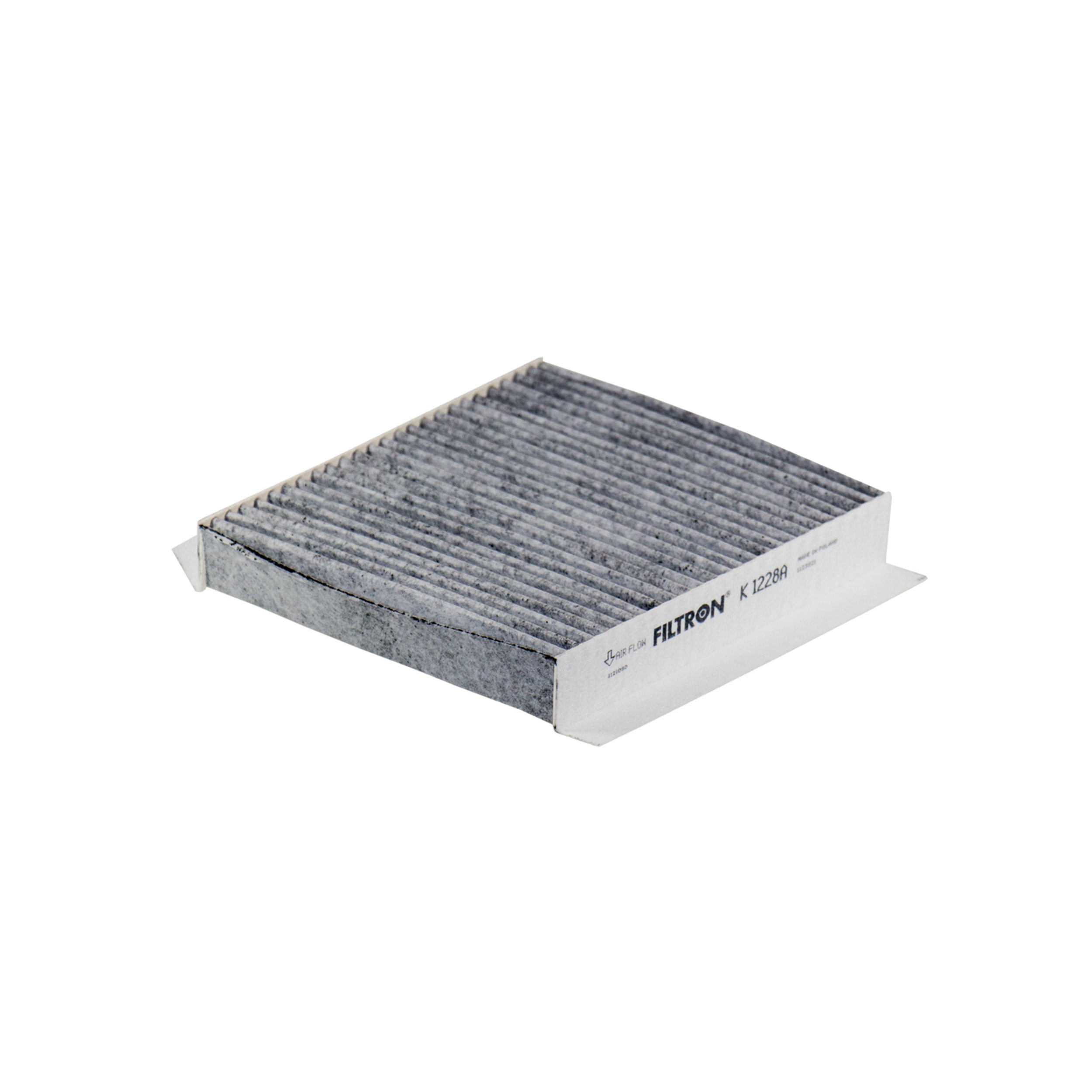 Filtro, ar do habitáculo FILTRON K 1228A FILTRON K 1228A Filtro de pólen Peugeot BIPPER 2008