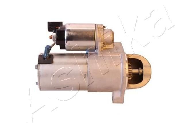 ASHIKA Anlasser 003-C161-1 003-C161-1 Starter Motor KIA SEDONA ASHIKA kaufen