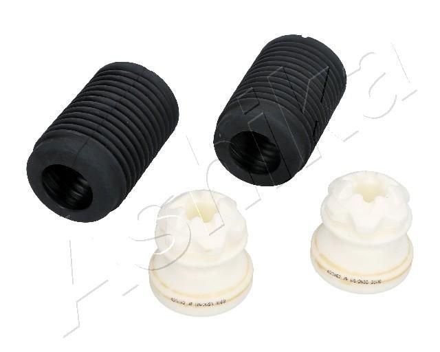 Kit de protecção contra o pó, amortecedor ASHIKA 159-00-0108 ASHIKA 159-00-0108 Kit batente amortecedor BMW Série 6 2018