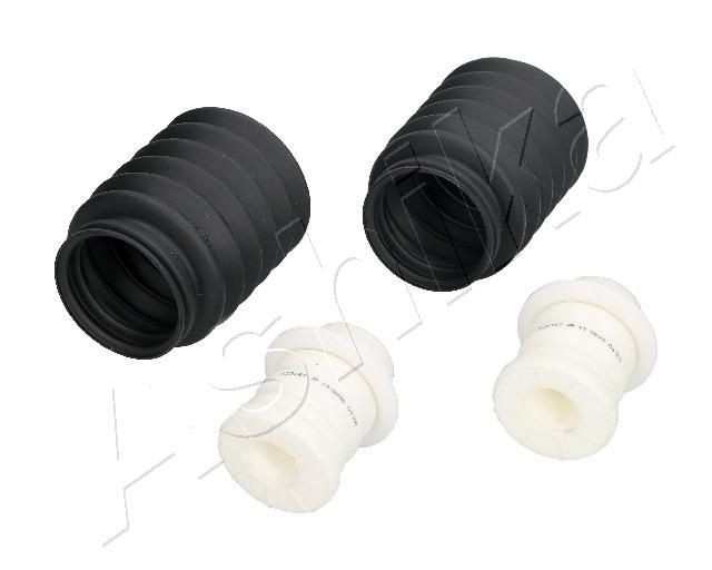 ASHIKA Kit parapolvere, ammortizzatore 159-00-0124 159-00-0124 Parapolvere & tamponi ammortizzatori ASHIKA BMW X3 costo