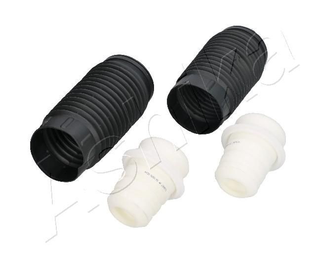 ASHIKA Dust cover kit, shock absorber 159-00-0214 Peugeot BIPPER ASHIKA shock absorber dust cover & bump stops 159000214