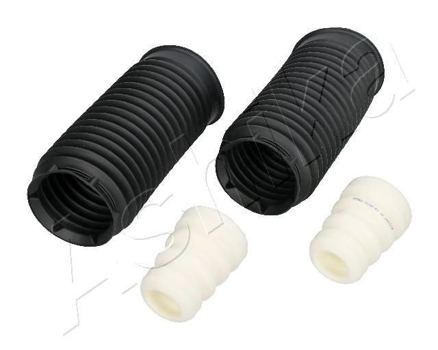 ASHIKA Kit de protection d'amortisseur 159-00-0508 Cache poussière amortisseur SUZUKI ASHIKA 159-00-0508