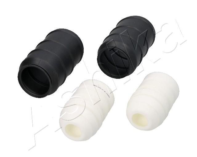 ASHIKA Dust cover kit, shock absorber 159-00-0602 PEUGEOT BIPPER ASHIKA shock absorber dust cover & bump stops 159000602