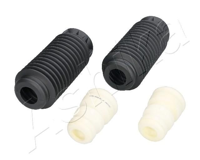 ASHIKA Dust cover kit, shock absorber 159-00-0615 PEUGEOT BIPPER ASHIKA shock absorber dust cover & bump stops 159000615