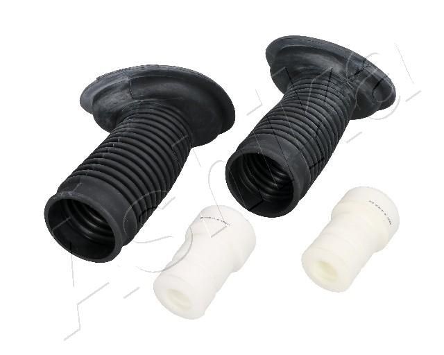 ASHIKA Stofhoes, schokbreker 159-02-204 Suzuki IGNIS Veerpoot, rubber ASHIKA 159-02-204