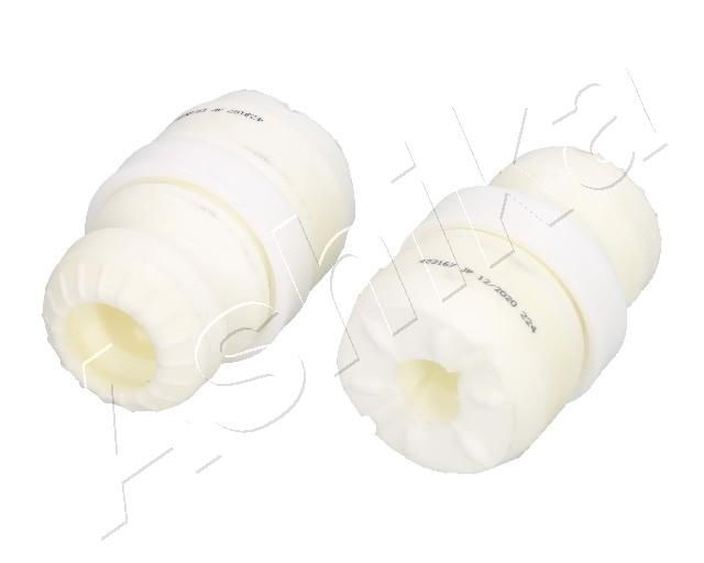 ASHIKA Kit parapolvere, ammortizzatore 159-02-224 ASHIKA 159-02-224 Parapolvere & tamponi ammortizzatori Lexus IS SportCross originale prezzo