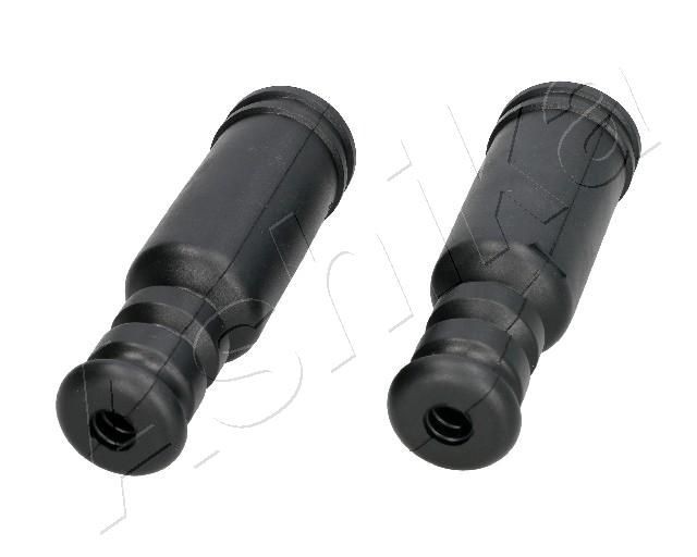 ASHIKA Dust cover kit, shock absorber 159-05-507 Peugeot BIPPER ASHIKA shock absorber dust cover & bump stops 15905507