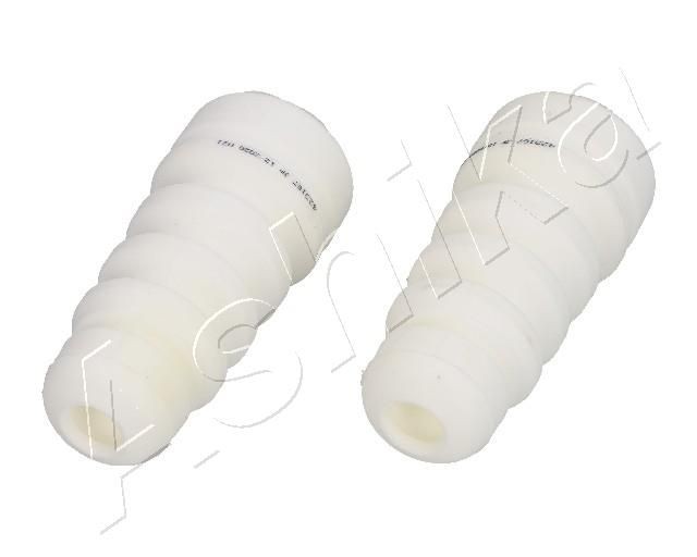 ASHIKA Dammskyddsats, stötdämpare 159-0H-H21 Hyundai Getz tb Dammskydd stötdämpare & genomslagsgummi ASHIKA 159-0H-H21