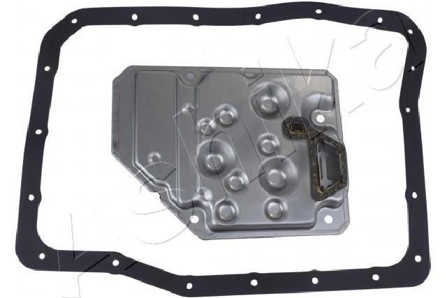 ASHIKA Filtro idraulico per cambio automatico FTA162 ASHIKA FTA162 Filtro cambio automatico Toyota Verso-S 120D prezzo