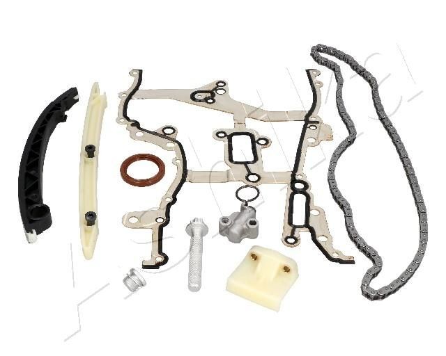 ASHIKA Kit catena distribuzione KCK0405 Kit catena distribuzione Chevrolet J308 KCK0405 ASHIKA