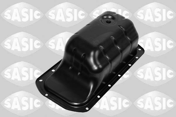 SASIC Cárter do óleo 1600004 SASIC 1600004 Cárter 208 II Hatchback (UB_, UP_, UW_, UJ_) preço