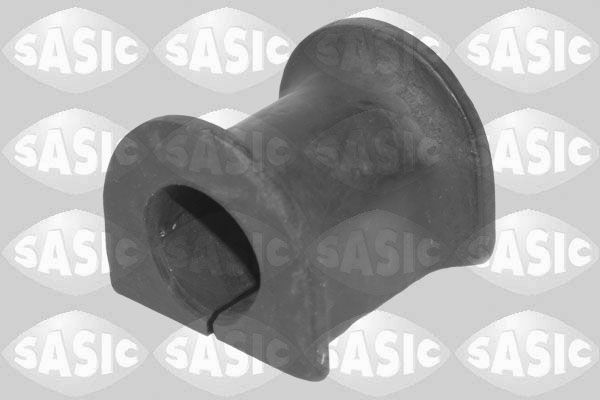 SASIC Stabilisatorstang rubber 2306384 Stabilisator rubbers SASIC TRANSPORTER 2306384 goedkoop