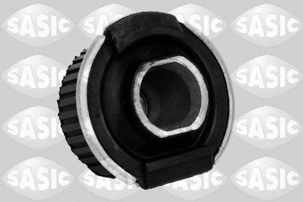 SASIC Silent bloc d'essieu 2606029 2606029 Support de pont MERCEDES-BENZ VIANO SASIC
