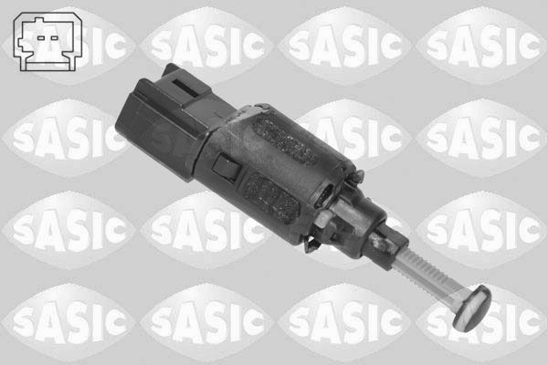 SASIC Bromsljuskontakt 9440003 SKODA bromsljuskontakt SASIC 9440003