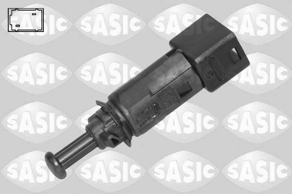 SASIC Remlichtschakelaar 9444003 Remlichtschakelaar SKODA SASIC 9444003