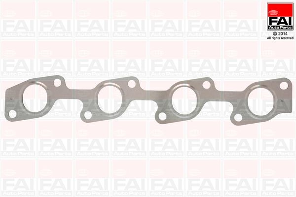 FAI AutoParts Håndbremsekabel FBC0001 Bremsekabel FAI AutoParts 156 FBC0001 billig
