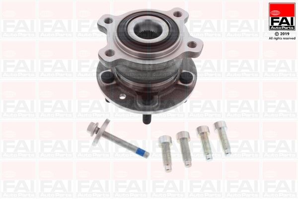 FAI AutoParts Tross, seisupidur FBC0232 Käsijarru vaijeri FAI AutoParts Fiat DUCATO FBC0232