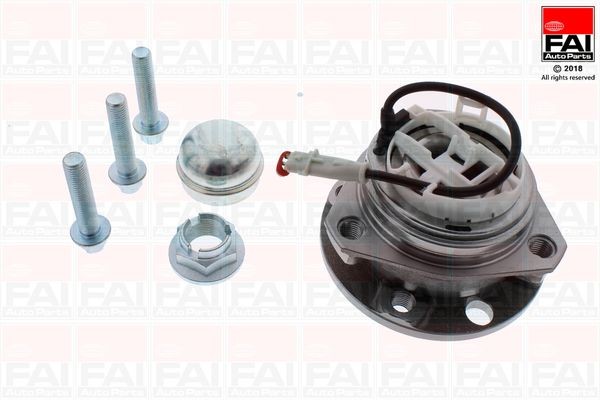 FAI AutoParts Hand brake cable FBC0248 FBC0248 FAI AutoParts NISSAN brake cable