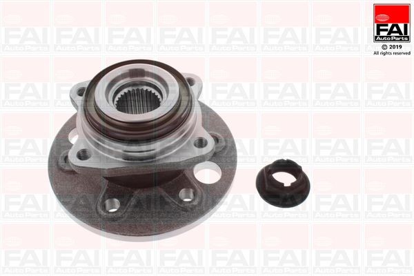 FAI AutoParts Tross, seisupidur FBC0338 Käsijarru vaijeri FAI AutoParts CHEVROLET FBC0338