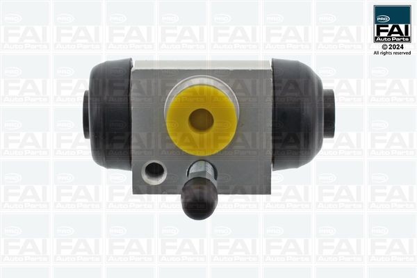 FAI AutoParts Żażné lanko parkovacej brzdy FBC0341 FAI AutoParts Lanko ručnej brzdy FBC0341 skúsenosti