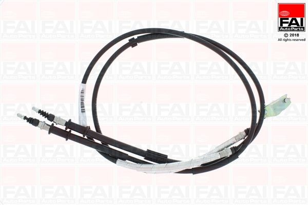 FAI AutoParts Câble de frein à main FBC0371 Saab 9-3 Frein à main FAI AutoParts FBC0371