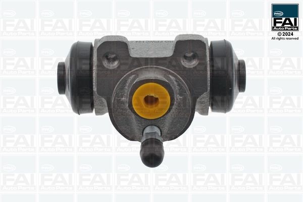 FAI AutoParts Håndbremsekabel FBC0384 Bremsekabel FAI AutoParts Alfa Romeo 156 FBC0384