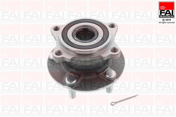 FAI AutoParts Tross, seisupidur FBC0407 Käsijarru vaijeri FAI AutoParts CHEVROLET FBC0407