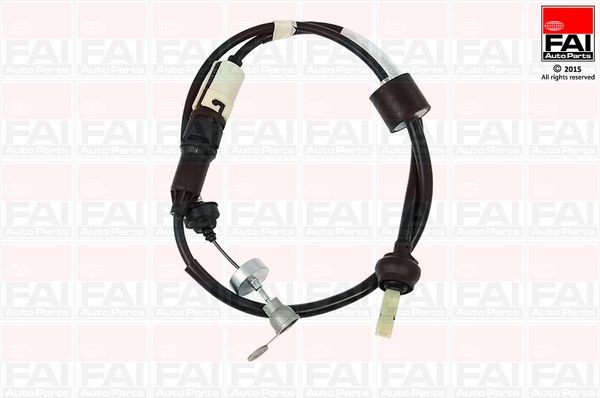 FAI AutoParts Ντίζα, μηχανισμός συμπλέκτη FCC0002 Ντίζα συμπλέκτη FAI AutoParts ASTRA FCC0002 φθηνά