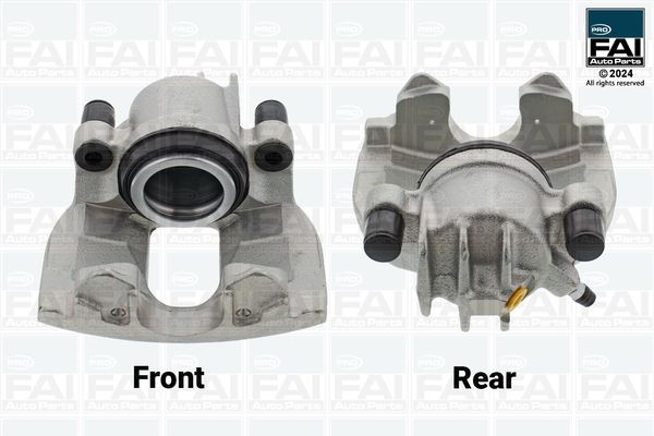 FAI AutoParts Cable, manual transmission FGS0015 car Gearbox cable FAI AutoParts FGS0015 buy